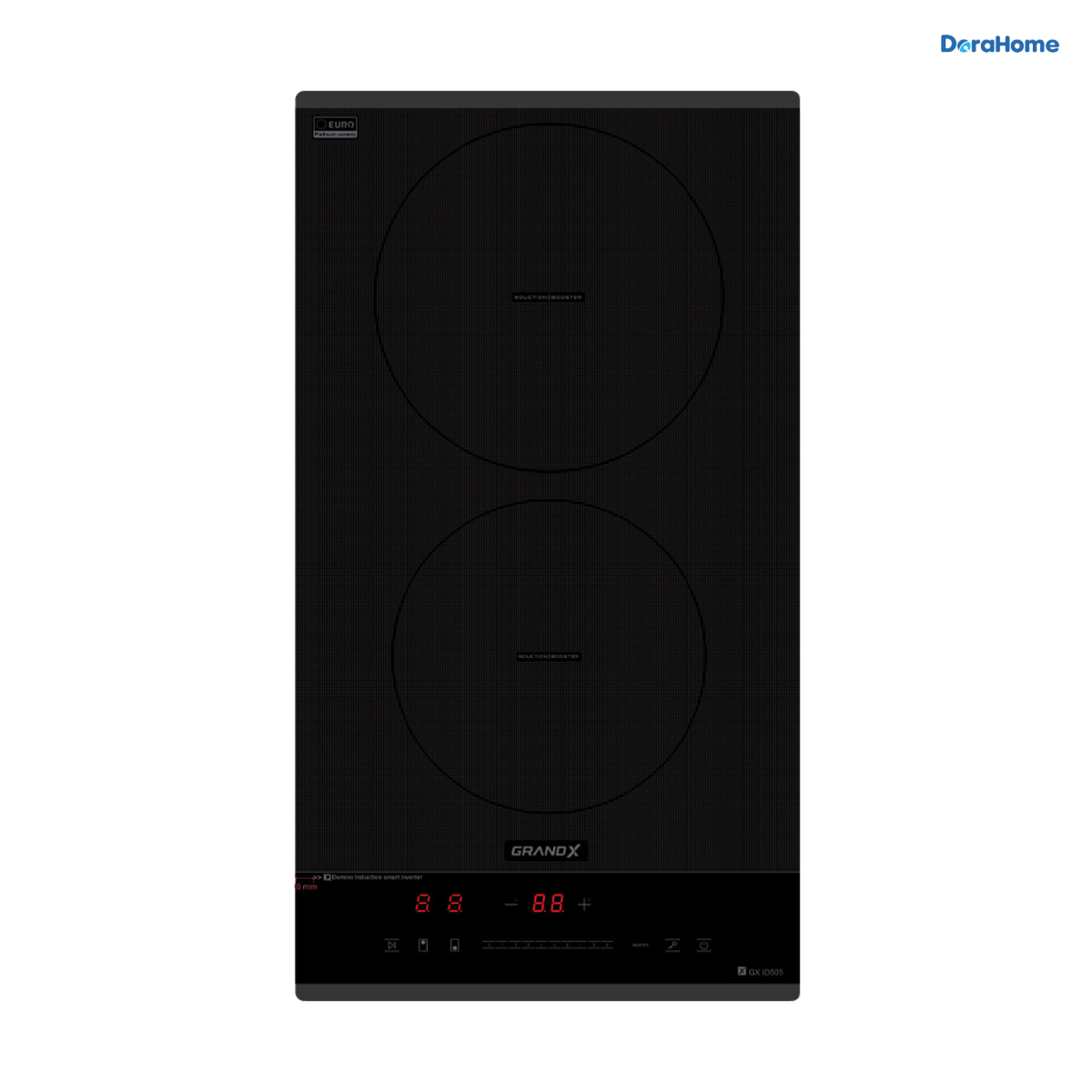 Bếp từ Domino GRANDX GX ID505